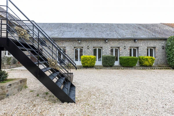 DOMAINE MALAR