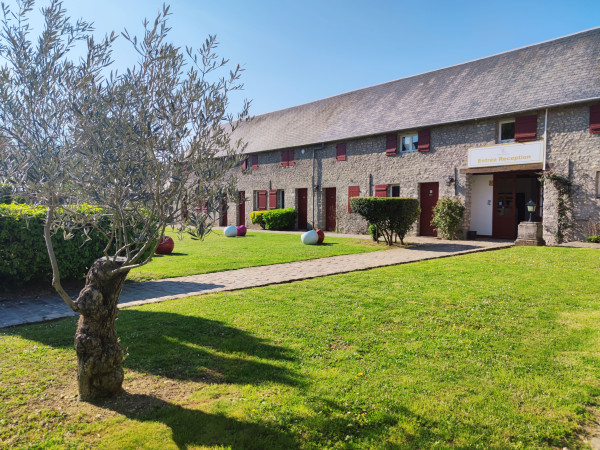 Gîte avec 100 couchages dans l'Essonne