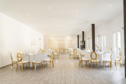 Salle des fêtes