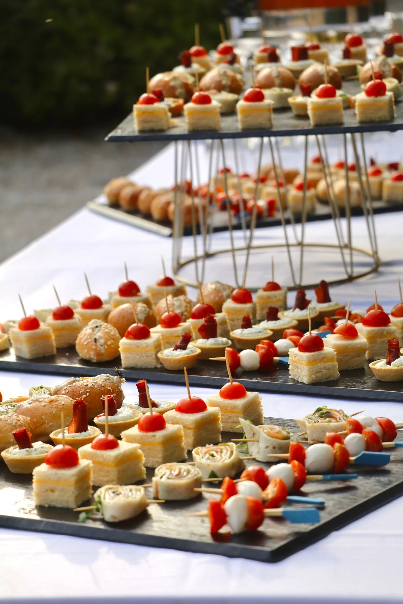 DOMAINE MALAR - amuse-bouche-traiteur