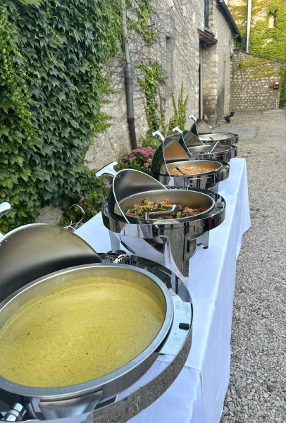buffet-traiteur